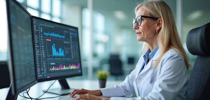 Healthcare-analyze